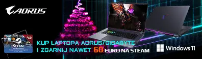 IT548 Gigabyte Steam 1224 - belka mobi - laptopy